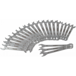 SUMMIT® professional luthier wrenches (10)